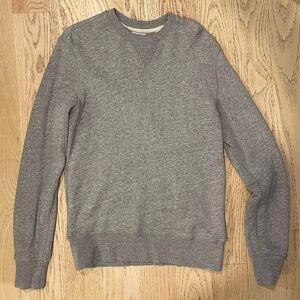 Alex Mill Marlon Sweatshirt. Size XS